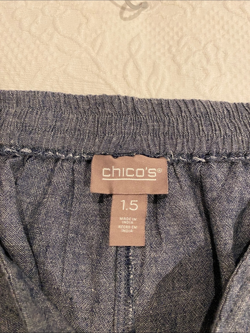 CHICO’S - Picture 3 of 8